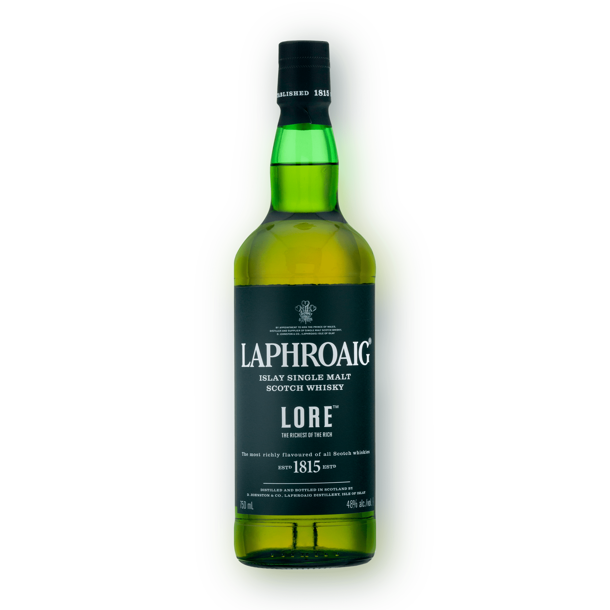 Laphroaig | Islay Single Malt Laphroaig