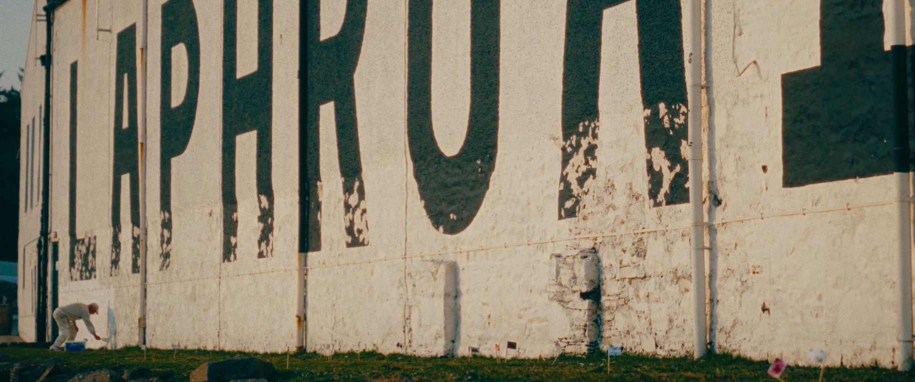 The WALL Article Header