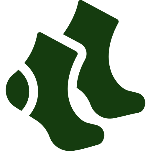 Socks Icon PNG