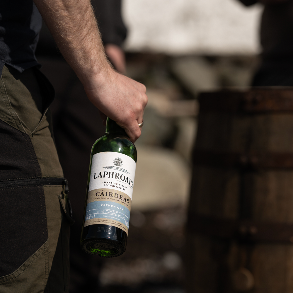 Meet Warehouse 1 Edition Islay Single Malt