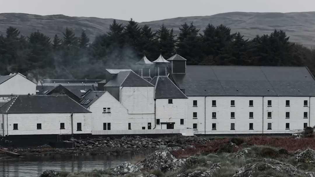 Distillery Image