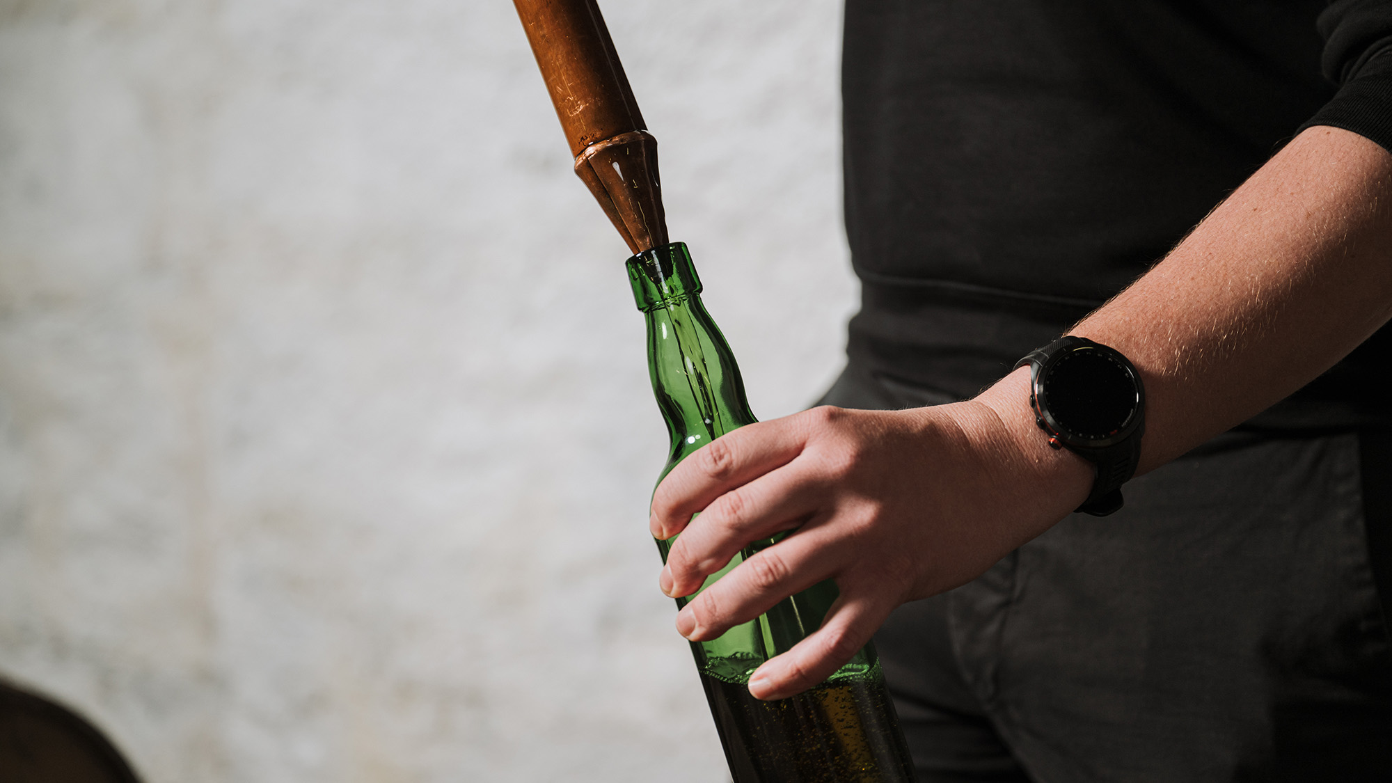 Friendship Cask 2 Pipe