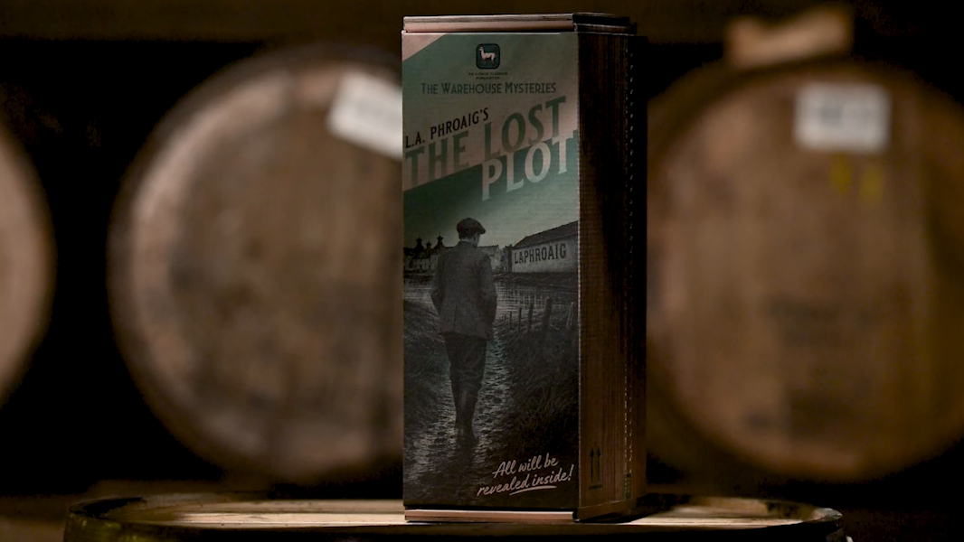 Lost Plot
