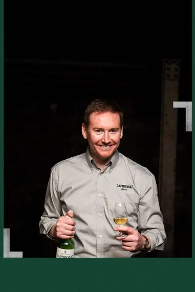 Laphroaig Four Oak Single Malt Whisky | Laphroaig Laphroaig Four Oak Single Malt Whisky | Laphroaig