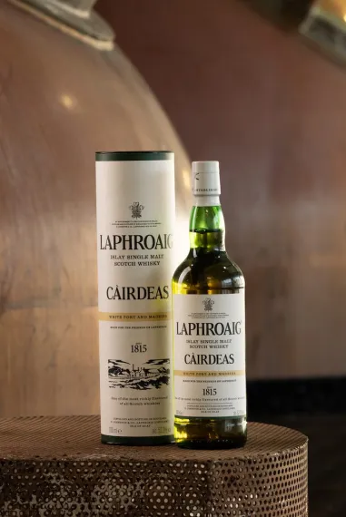 Cairdeas 2023 in still house