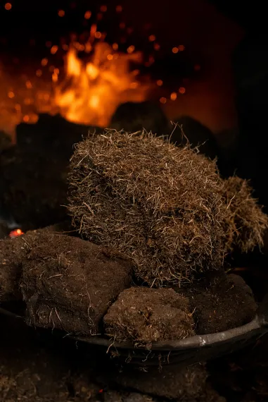 Peated vs Non Peated Article Card Hoover