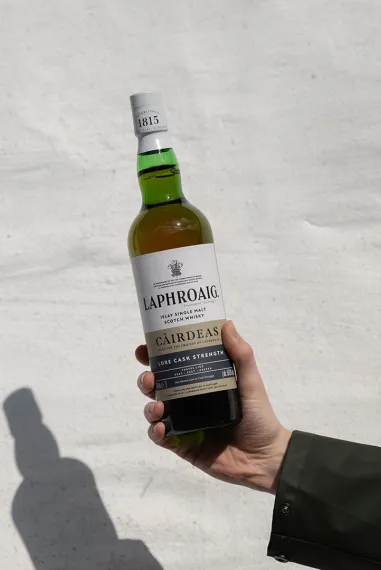 Cairdeas 2025 Lore Cask Strength 