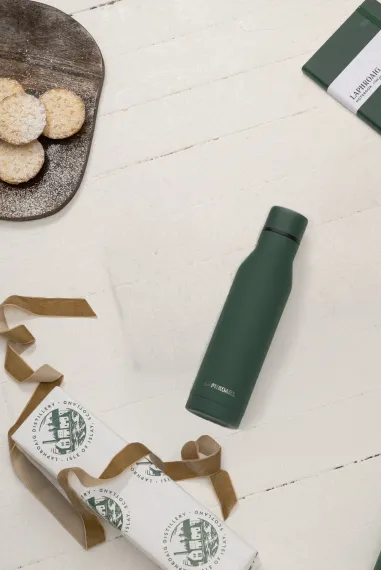 Merchandise and Personalization