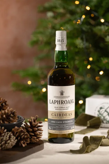 Premium Scotch Whisky from Islay, Scotland | Laphroaig