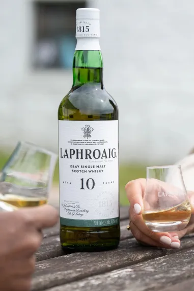Laphroaig10YearOld