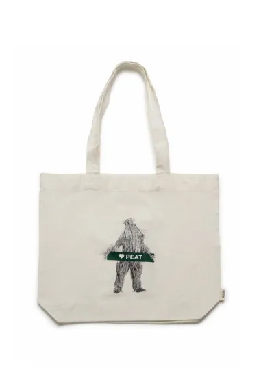 Tote Bag Product Card.