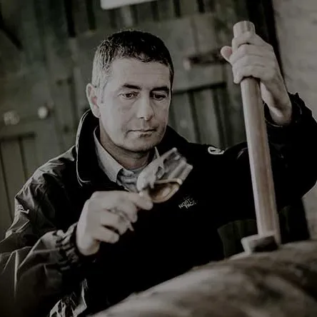 Laphroaig John Campbell cairdeas