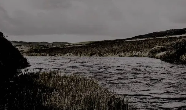 Laphroaig kilbride stream