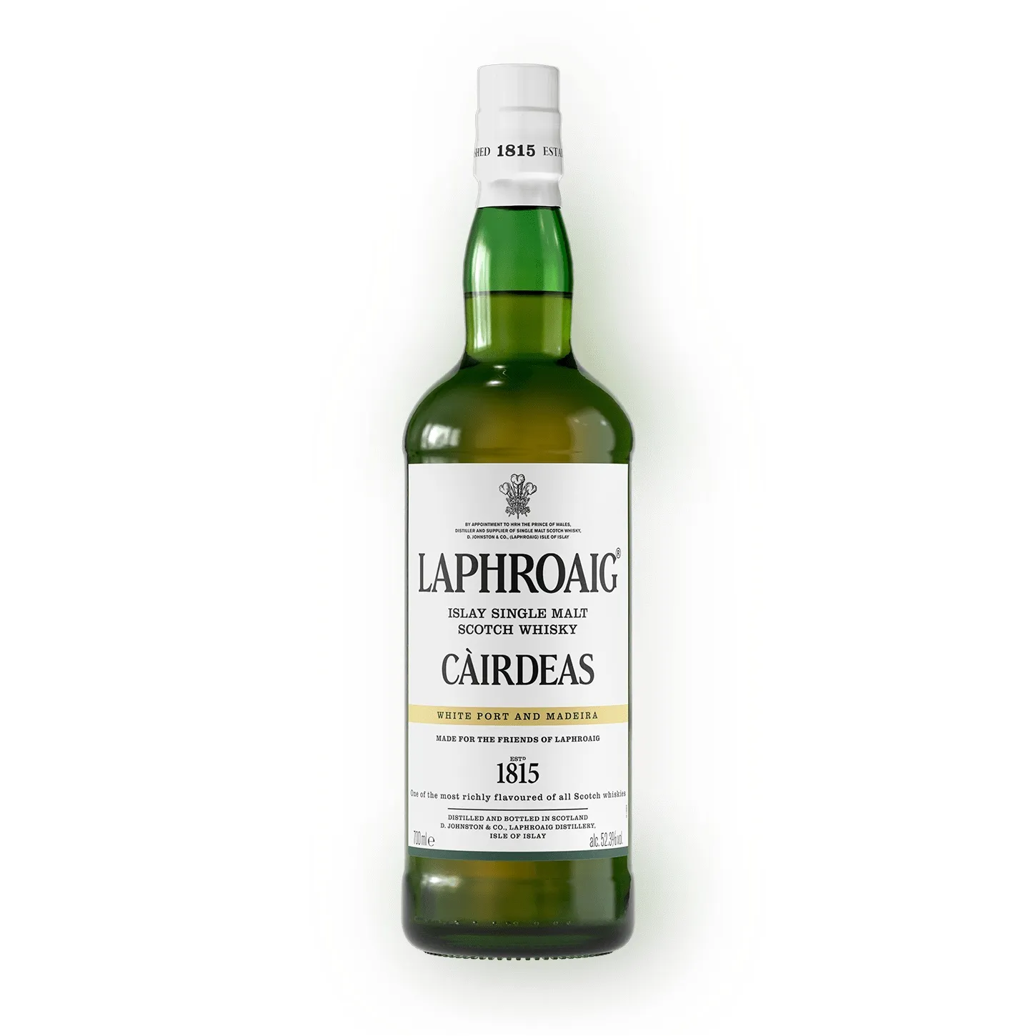 Buy 10 Year Old Single Malt Scotch Whisky | Laphroaig