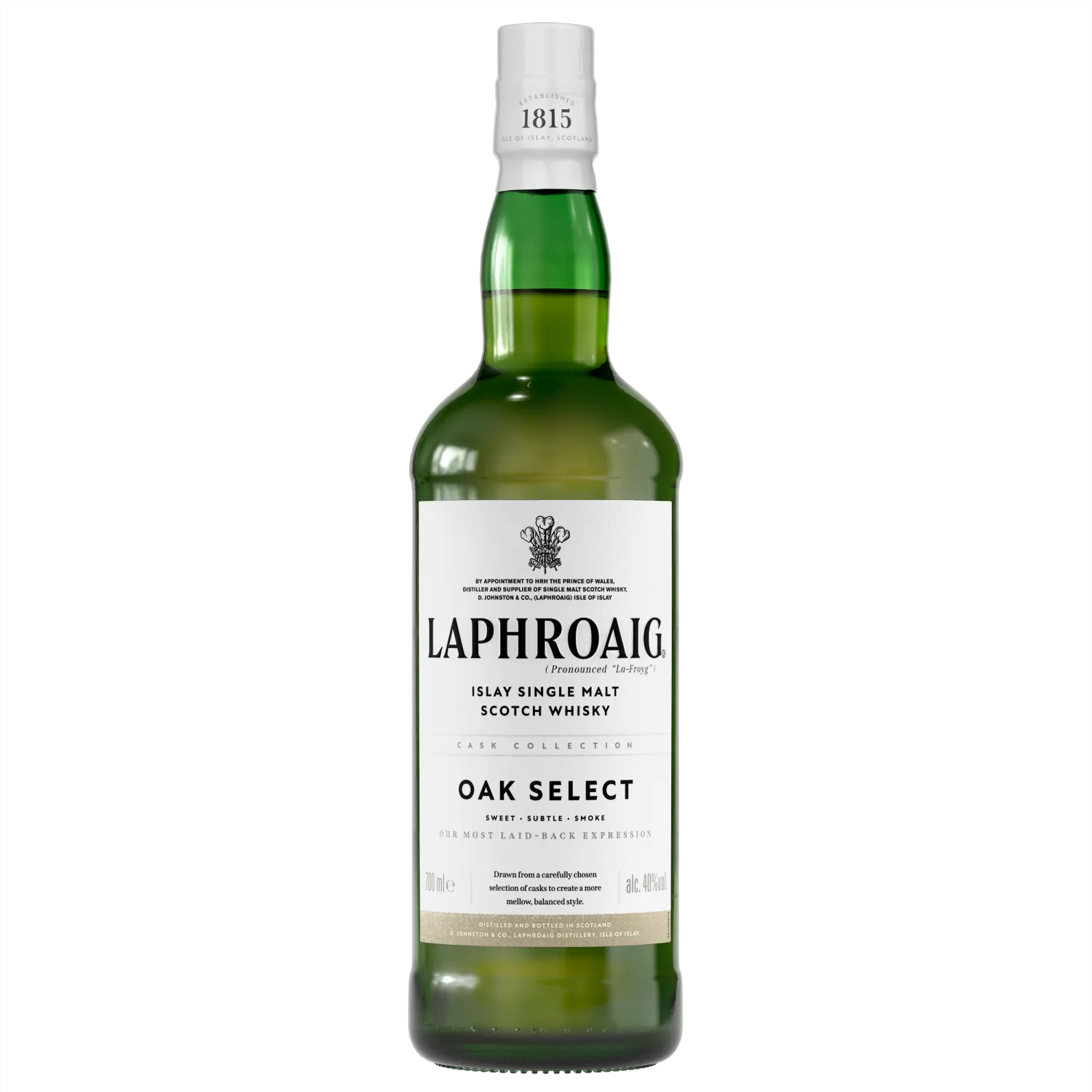 Oak select Oak select