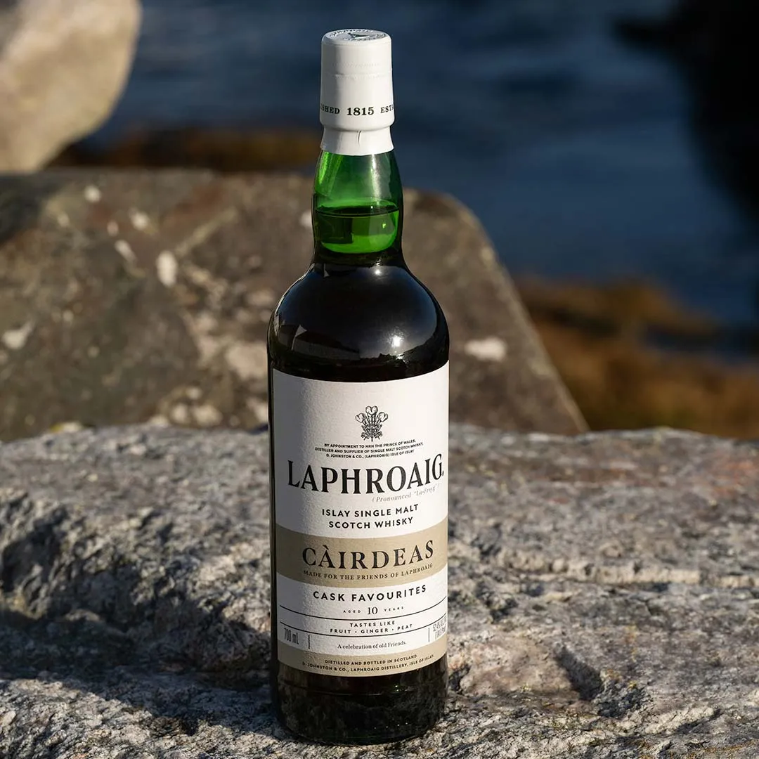 Laphroaig 30 Year Old Scotch Whisky | Laphroaig