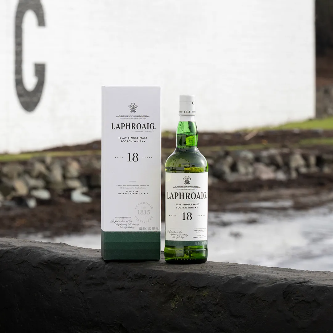 Laphroaig 30 Year Old Scotch Whisky | Laphroaig