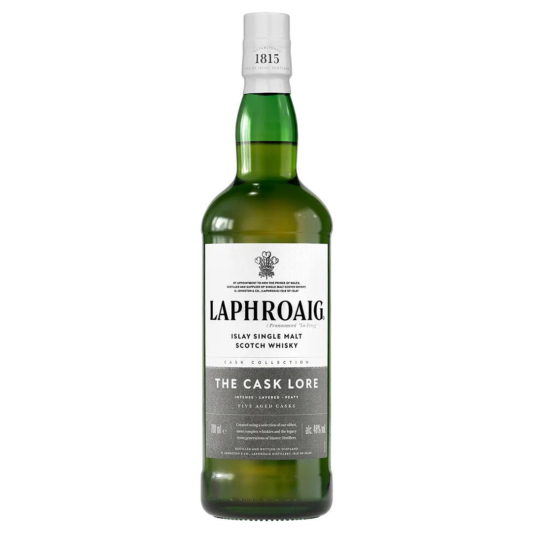 Laphroaig 30 Year Old Scotch Whisky | Laphroaig Laphroaig 30 Year Old Scotch Whisky | Laphroaig