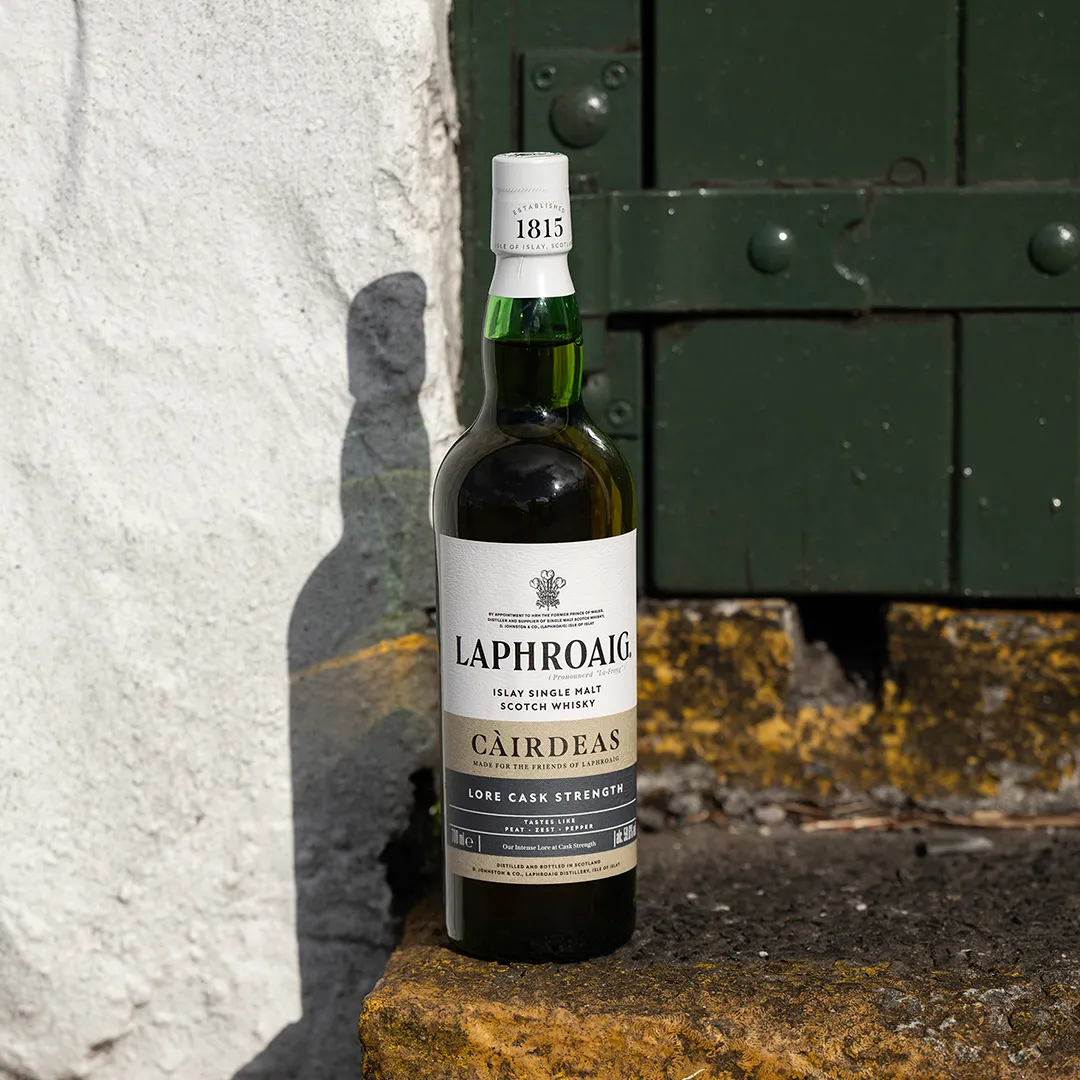 Laphroaig