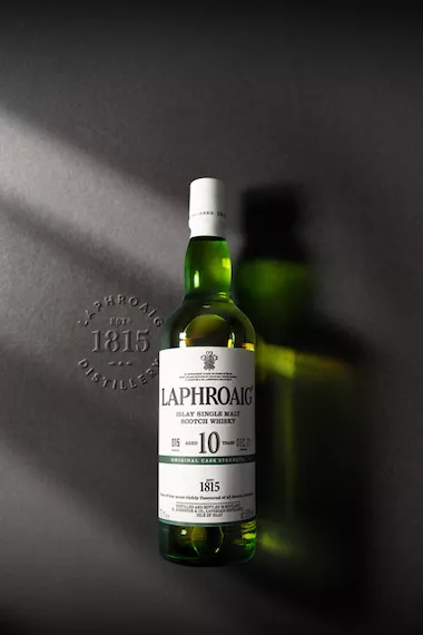 10 Year Old Cask Strength - Batch 15 10 Year Old Cask Strength - Batch 15