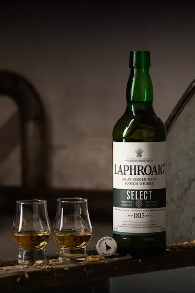 | Scotch Laphroaig\'s Malt Islay Single Whiskies Laphroaig