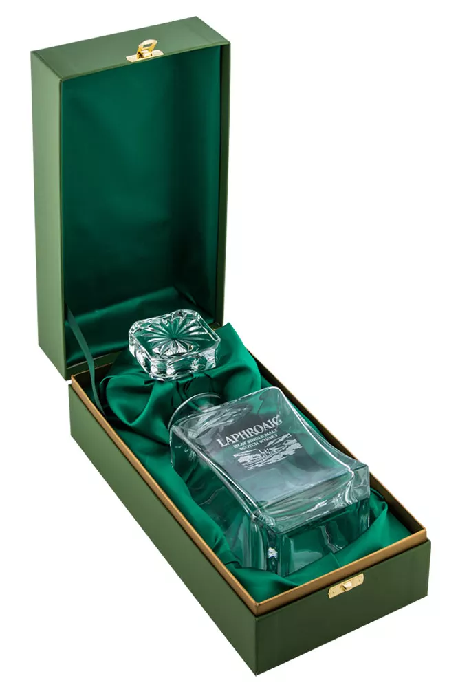 Laphroaig Scotch Official Merchandise | Whisky shop & gifts