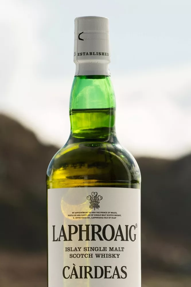 Càirdeas 2023 White Port & Madeira casks Càirdeas 2023 White Port & Madeira casks