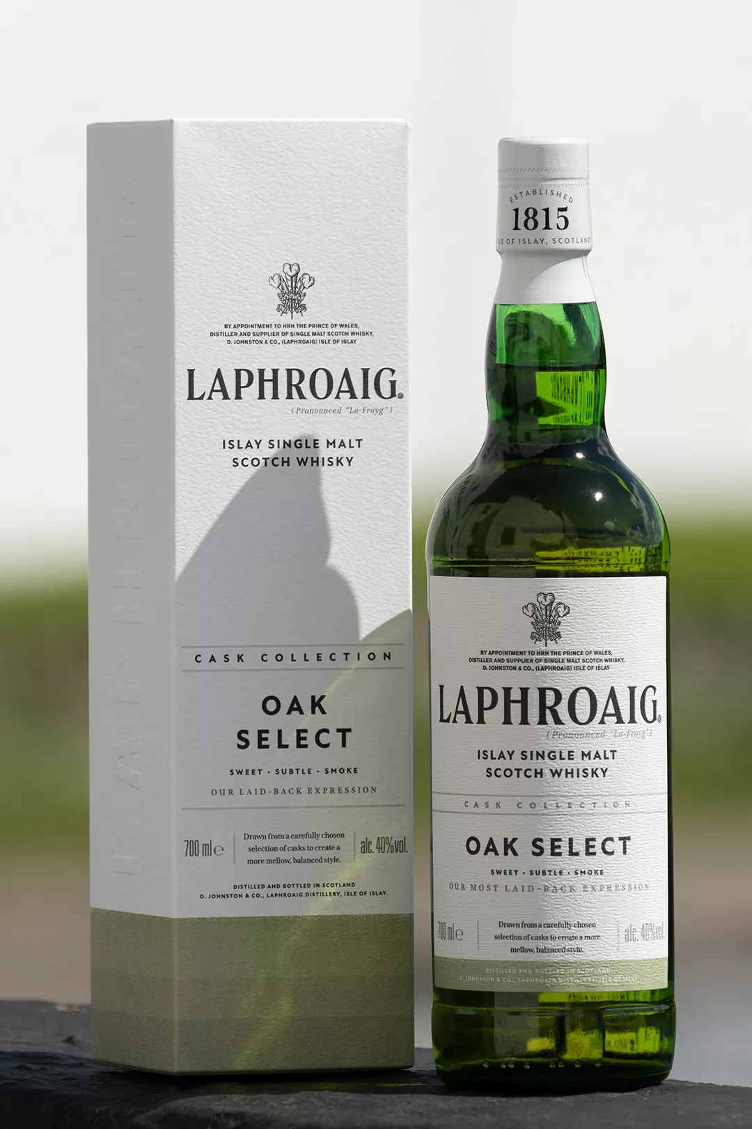 Oak select Oak select