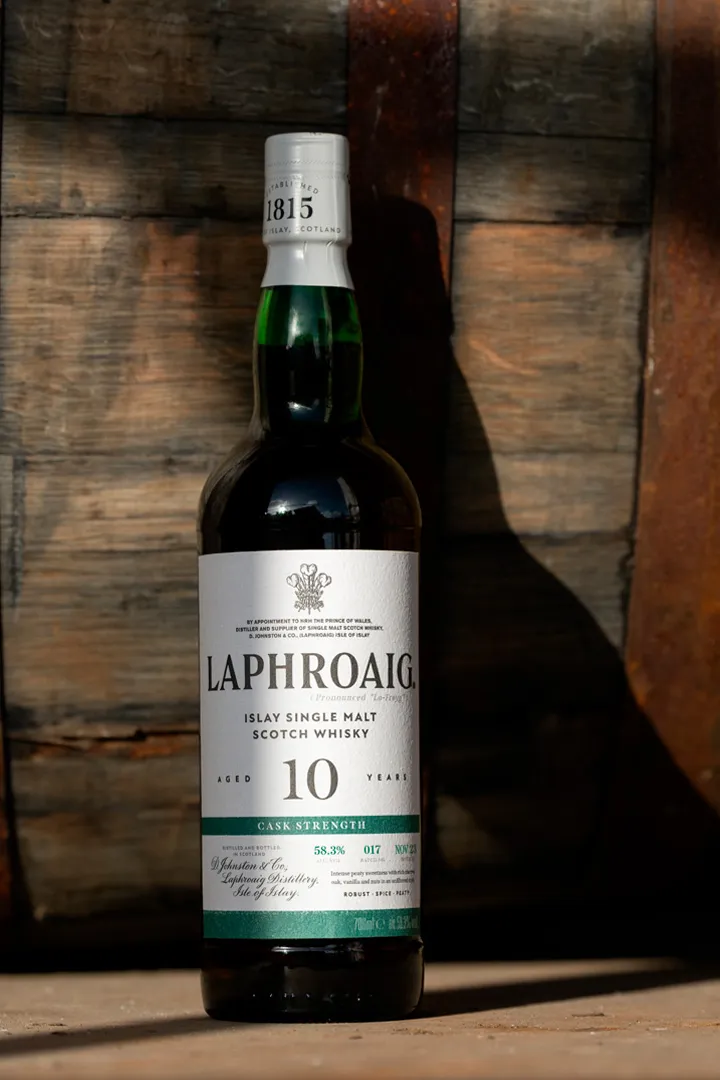Càirdeas 2024 Scotch | Laphroaig
