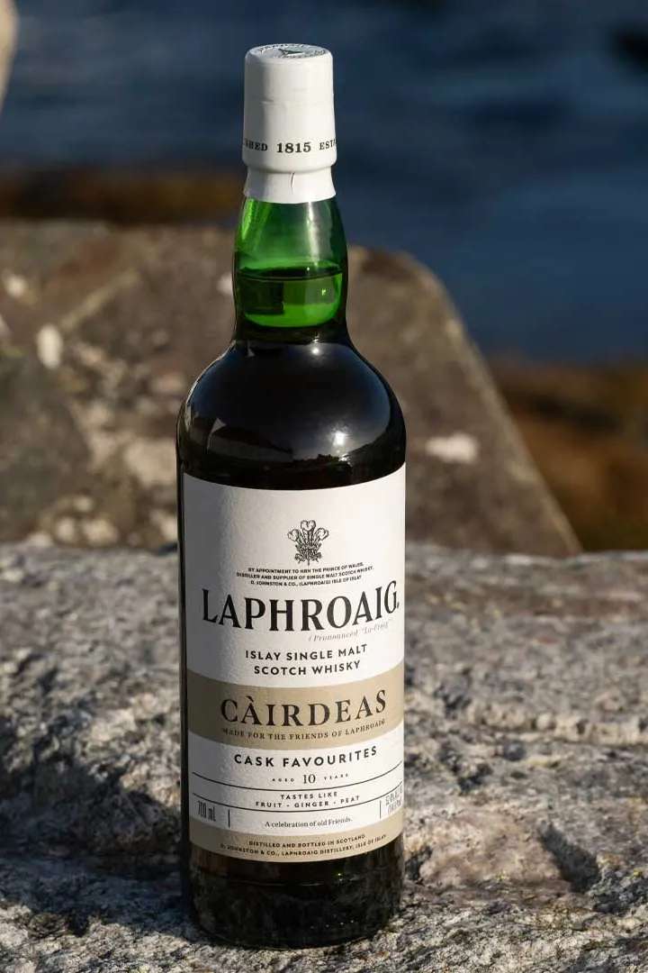 Laphroaig 30 Year Old Scotch Whisky | Laphroaig