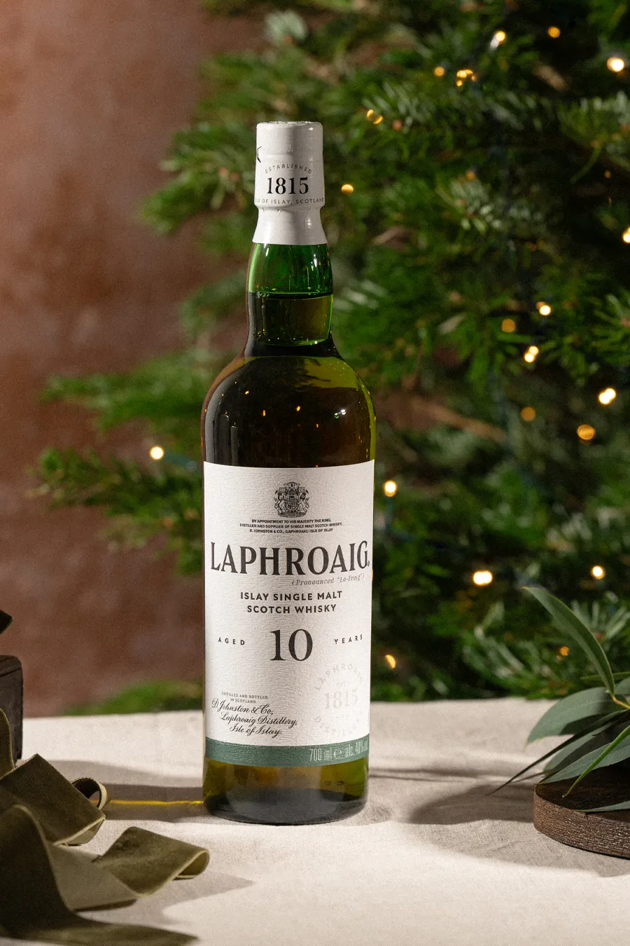 ラフロイグ カーディス2020 ポート＆ワインカスクの特徴を解説 | 榎