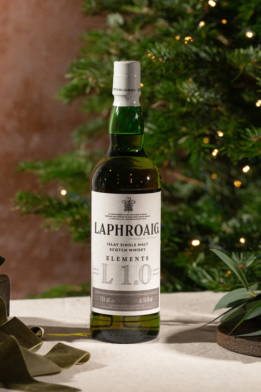 ELEMENTS 1.0 ELEMENTS 1.0