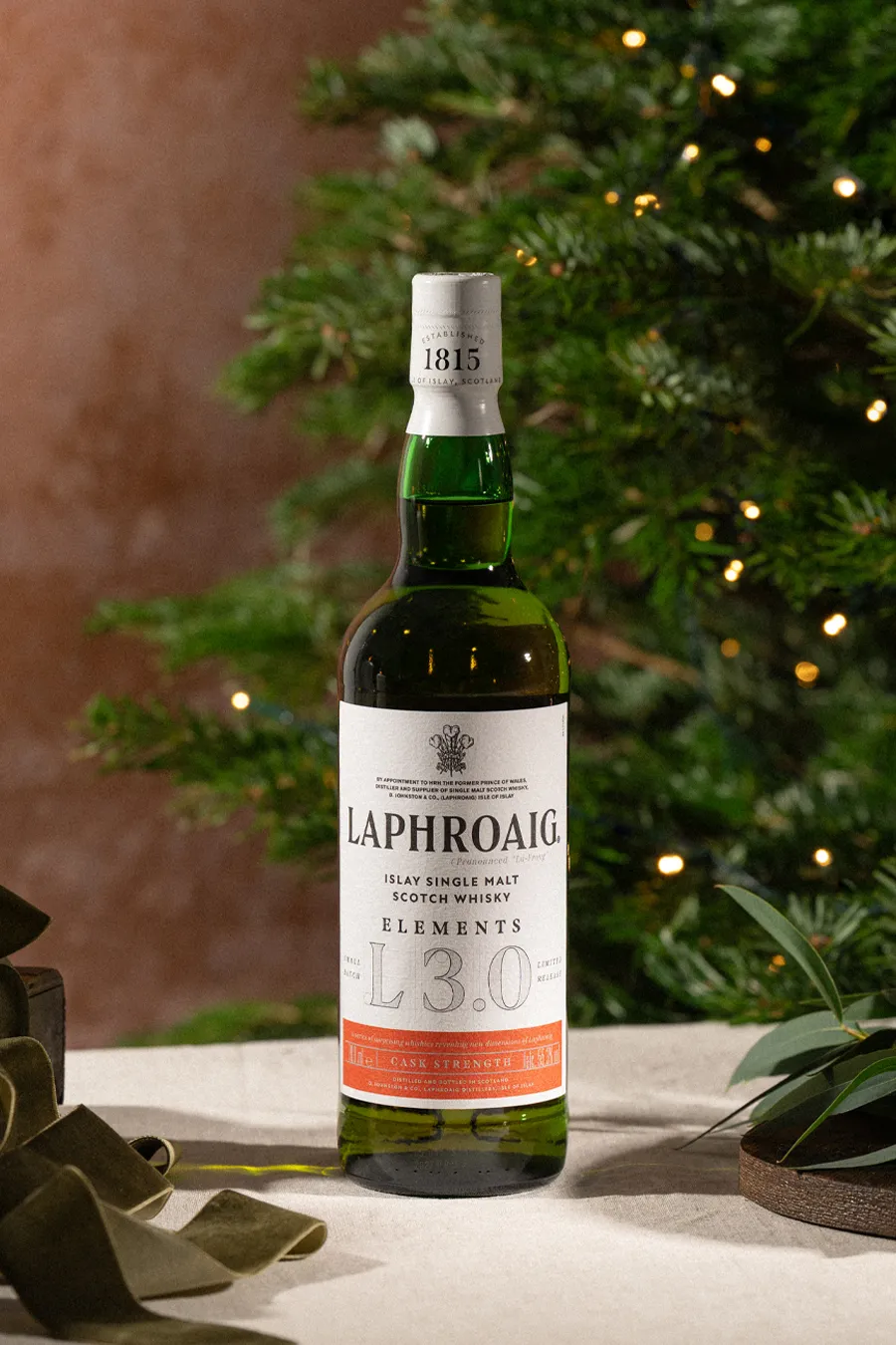 Càirdeas 2024 Scotch | Laphroaig