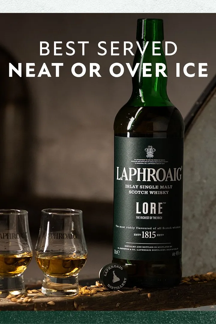 【新品・未開封】LAPHROAIG 30years Single Malt Laphroaig 30 Year Old Scotch Whisky | Laphroaig