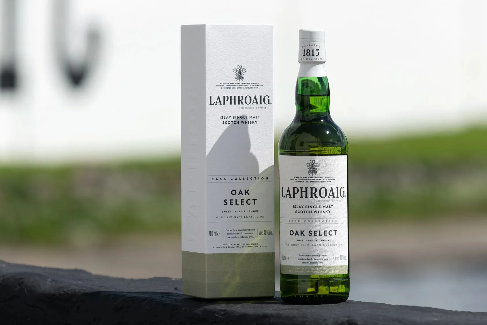 Buy Laphroaig Select Scotch Online | Laphroaig