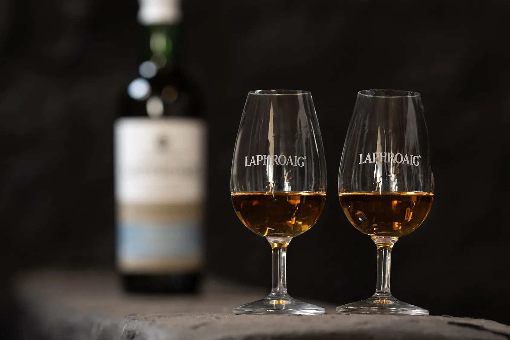Laproaig-cairdeas