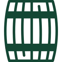 Maturation of Laphroaig Scotch Whisky