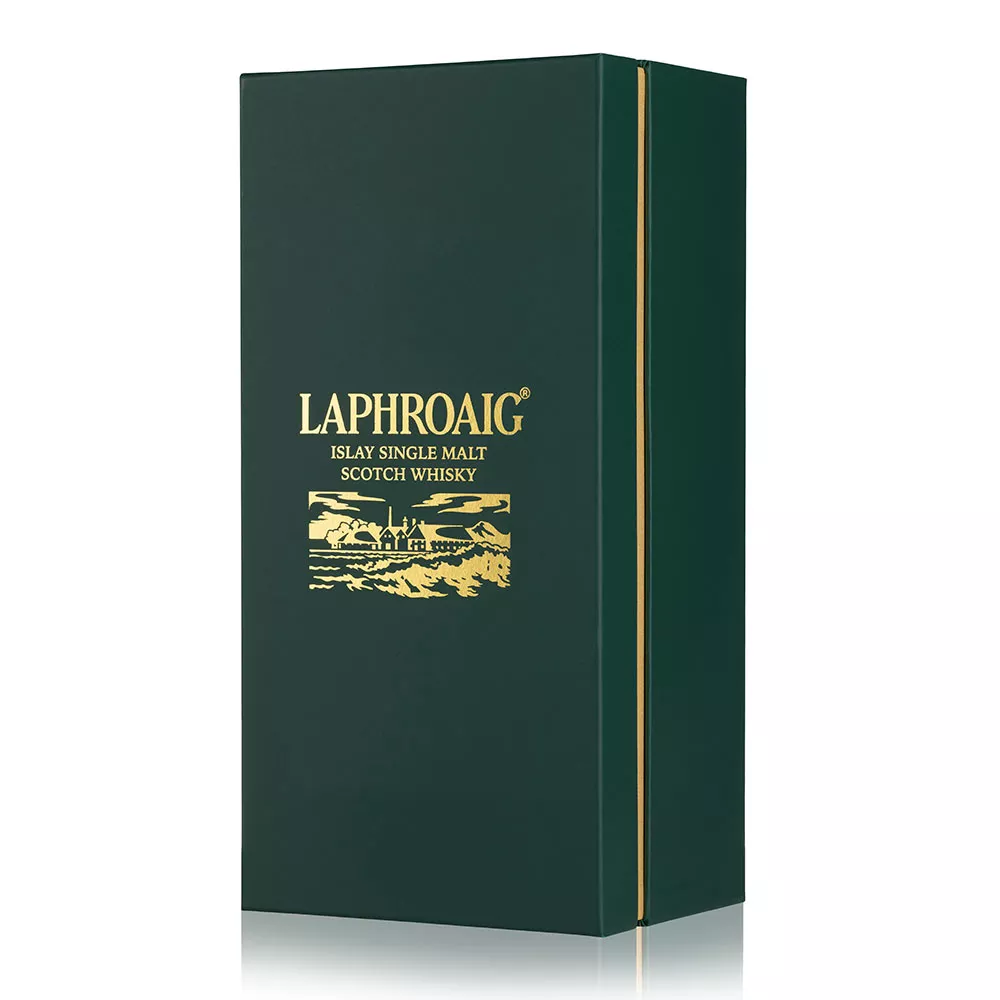 Image of Decanter box