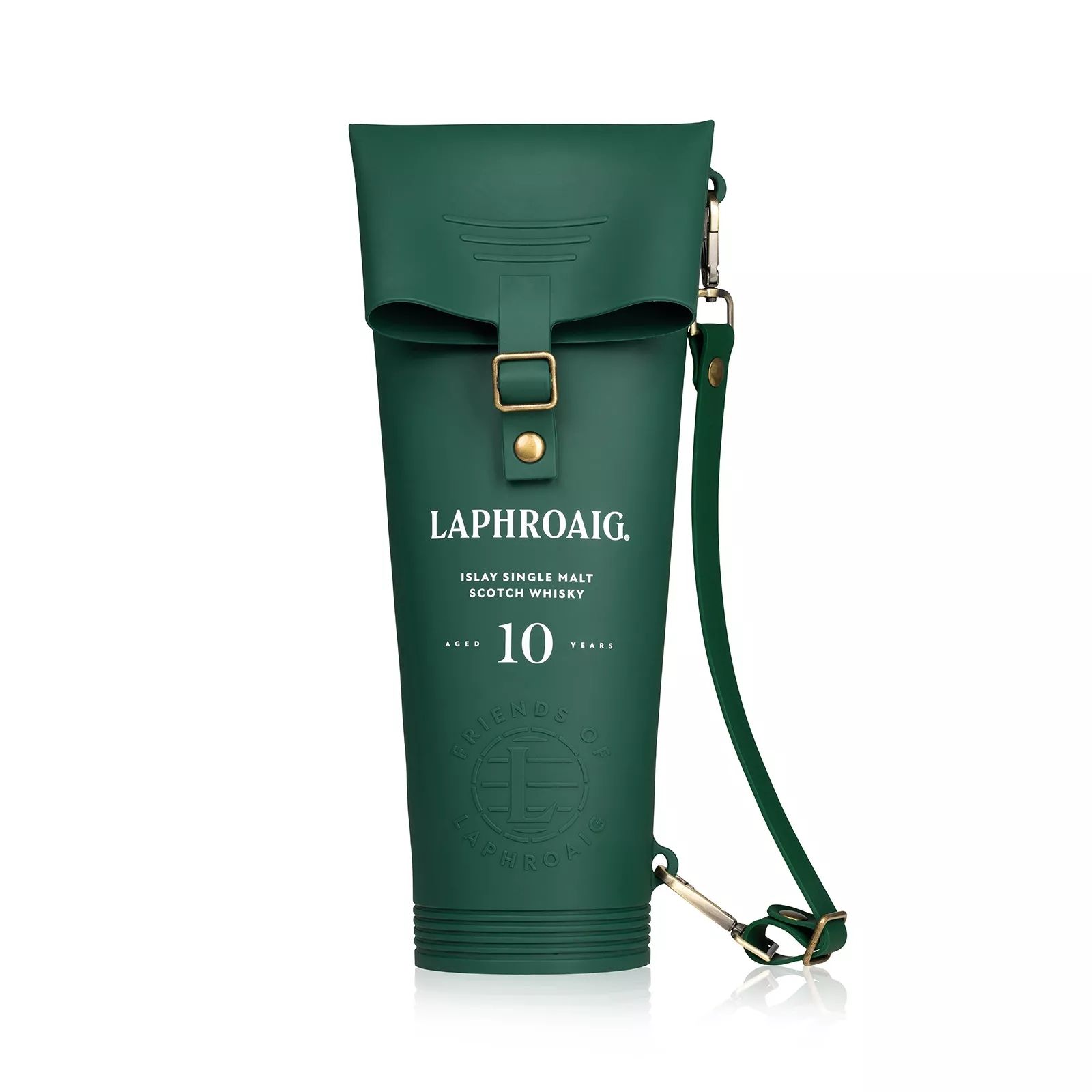 Laphroaig limited edition welly bag