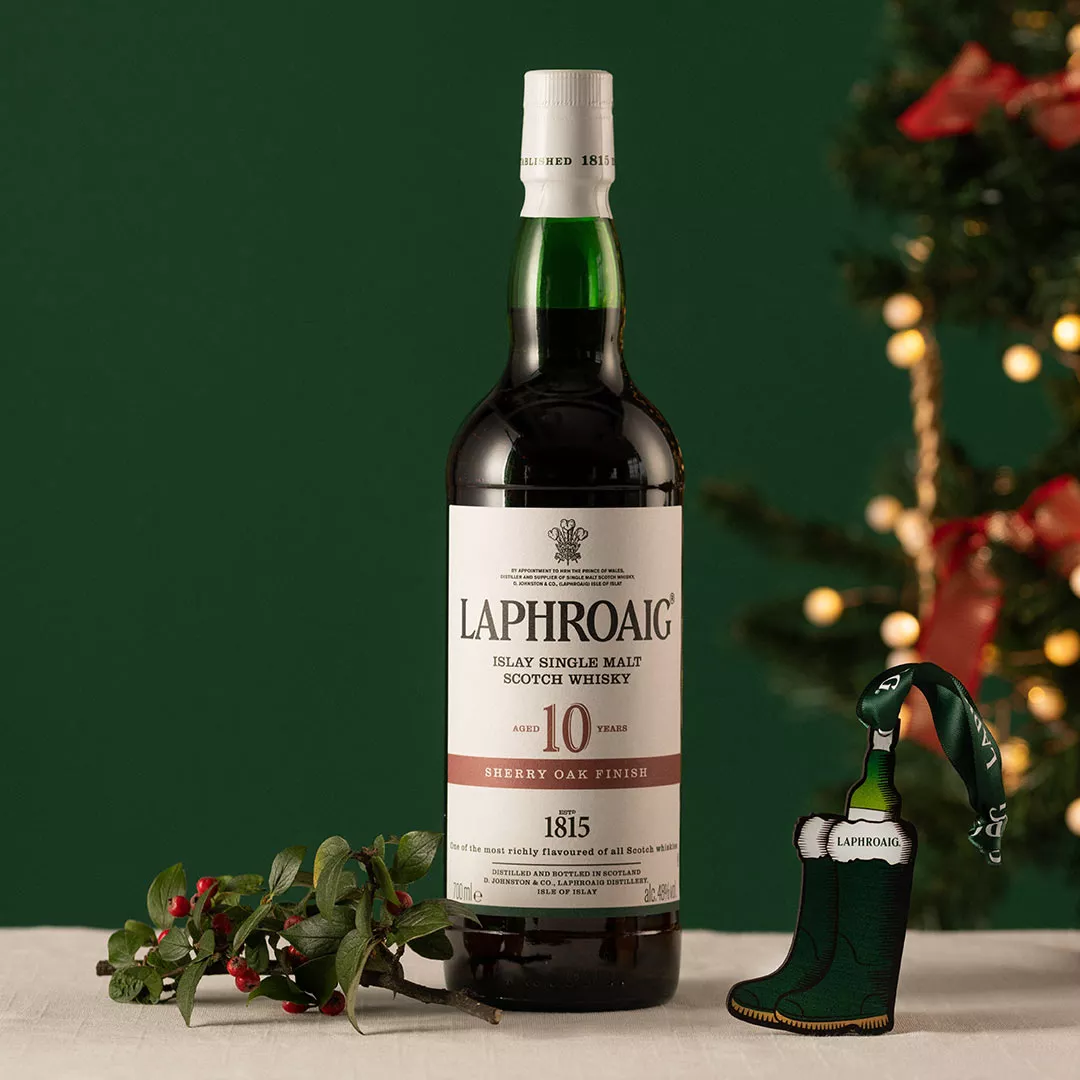 Laphroaig_Sherry_Oak_Xmas