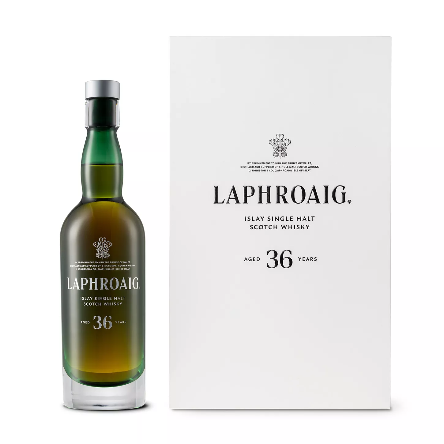 The Archive Collection 36 Year Old | Laphroaig
