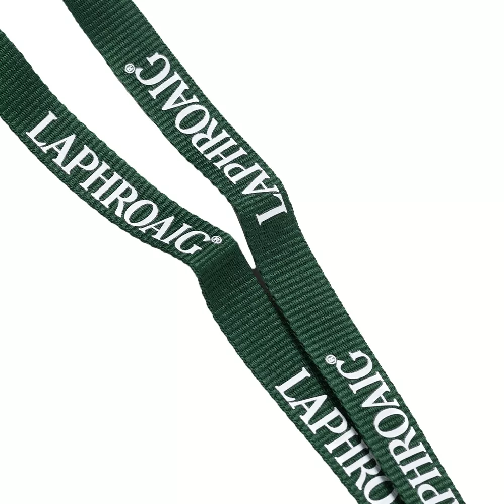 Image of Laphroaig merchandise Lanyard