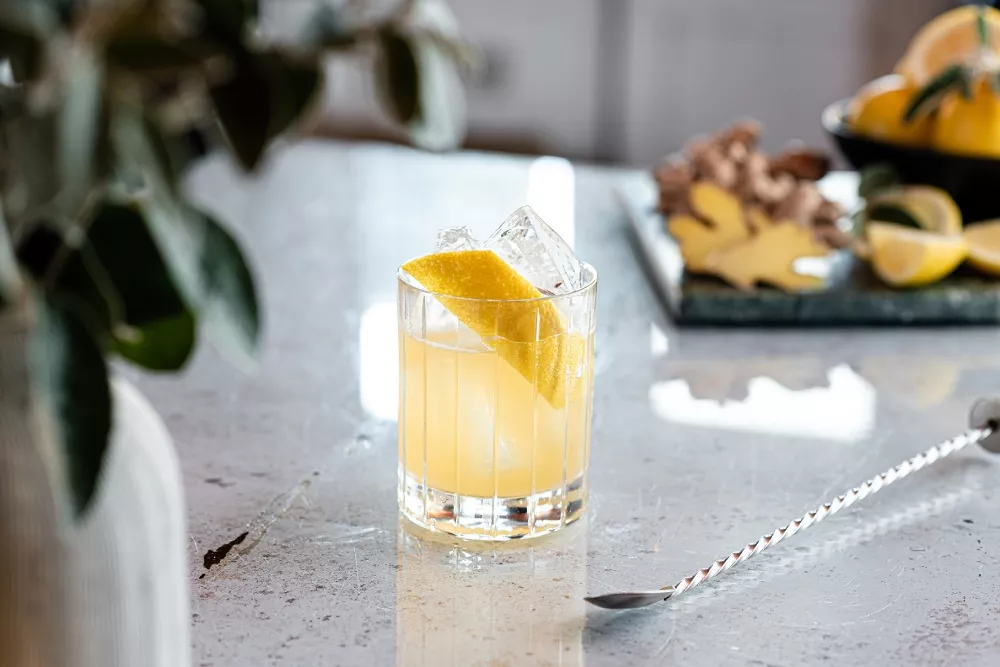 Laphroaig Peated Sour