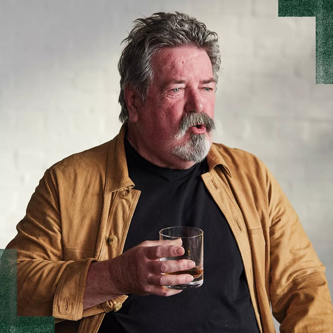 First_Laphroaig_Peter