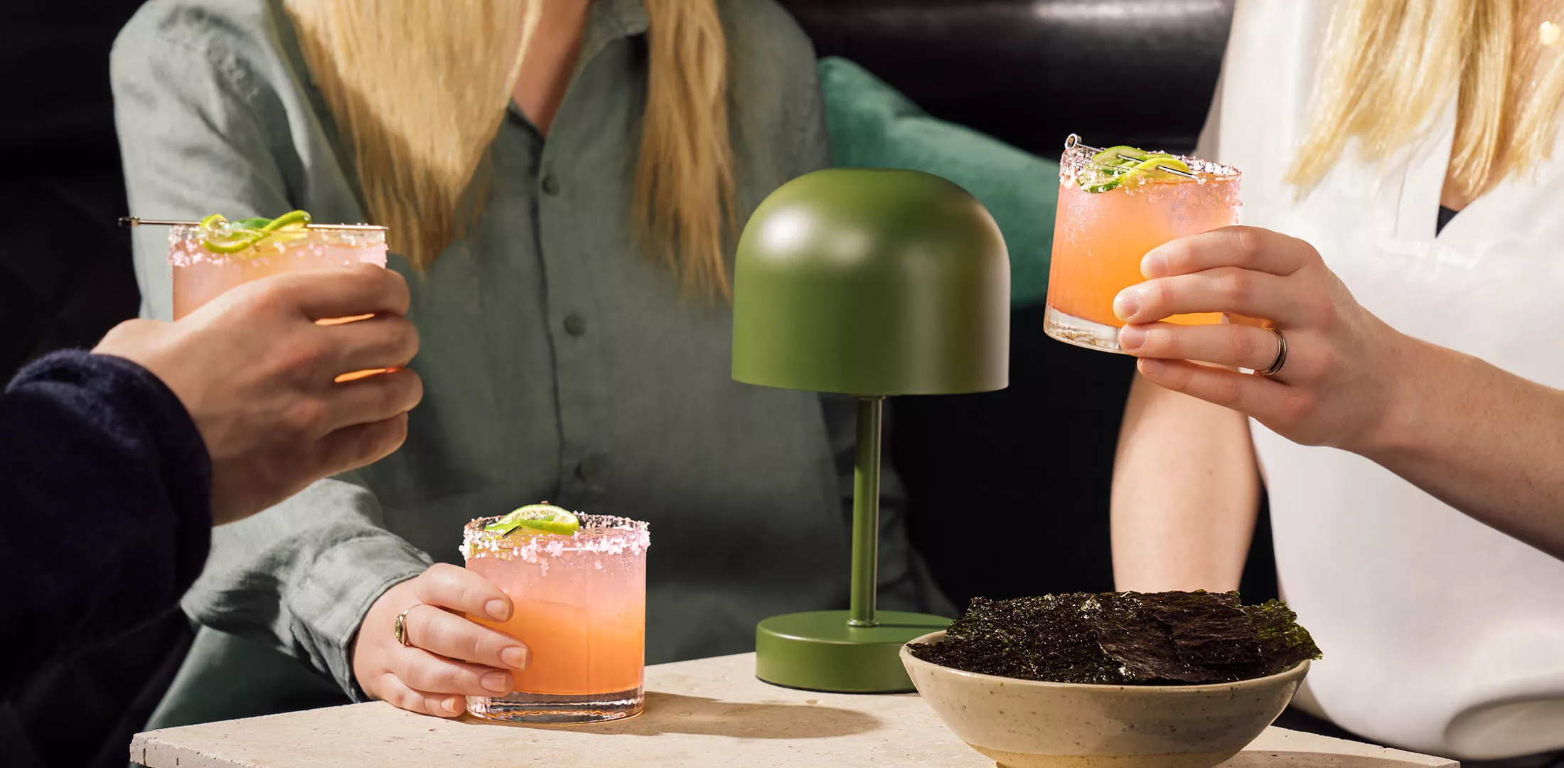 Paloma Cocktail | Laphroaig