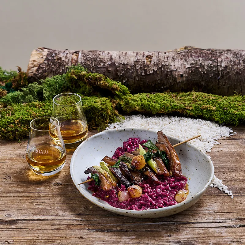 Laphroaig_Risotto_Foodbox