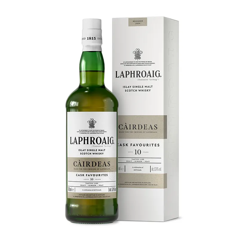 Laphroaig | Càirdeas 2024