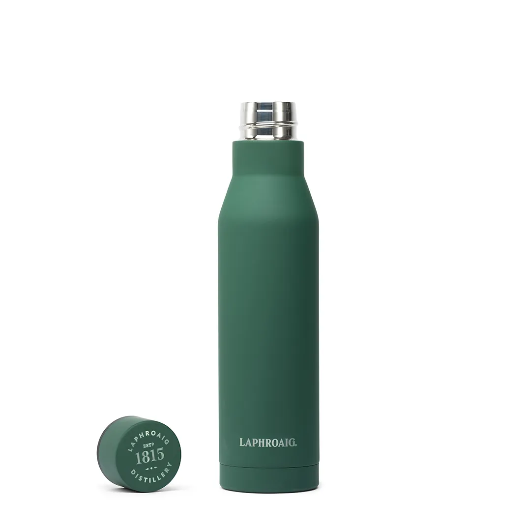 Laphroaig_Water_Bottle_Open
