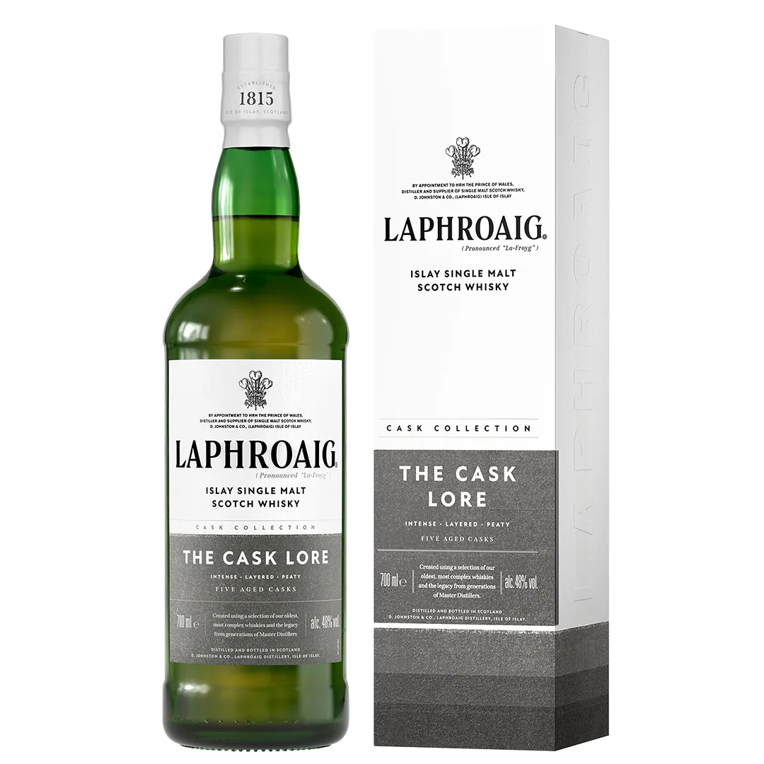 Buy Laphroaig Lore Islay Single Malt Whisky Online | Laphroaig Buy Laphroaig Lore Islay Single Malt Whisky Online | Laphroaig
