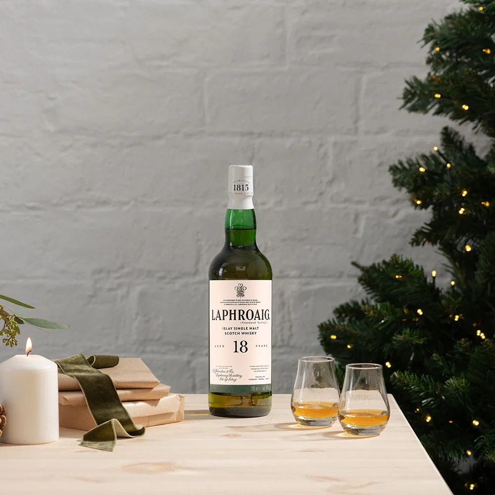 18 Xmas Square